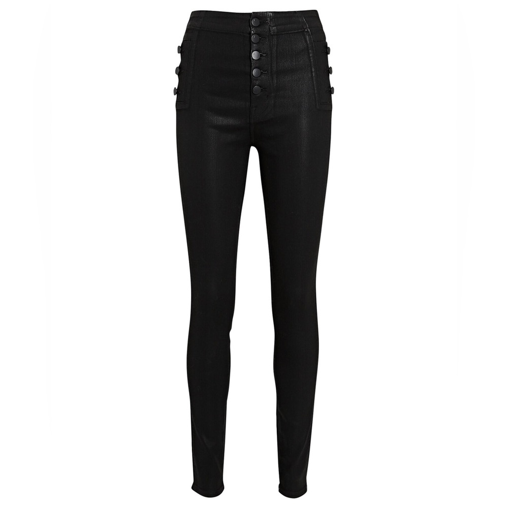 J BRAND
Natasha Sky High Skinny Jeans